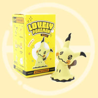Mimikyu