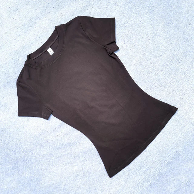 Women Yoga Top Seamless Sport T Shirts Fitness Clothes Short Sleeve Yoga Shirt Gym Top Running Sports Tops Activewear