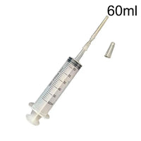 60ML No Hose