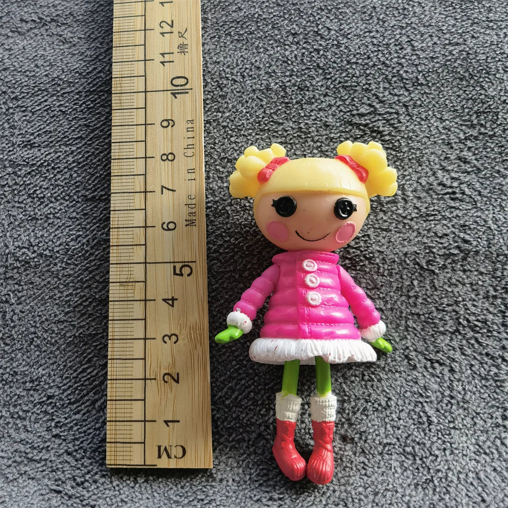 lalaloopsy Avariety of original MGALalaloopsy doll angel doll toys play house gifts best gifts for children