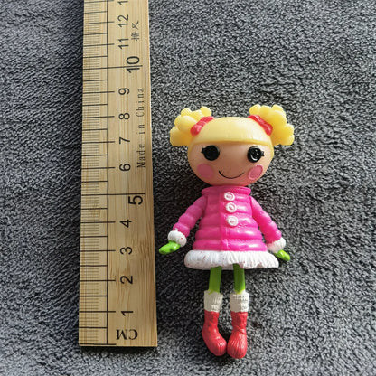 lalaloopsy Avariety of original MGALalaloopsy doll angel doll toys play house gifts best gifts for children