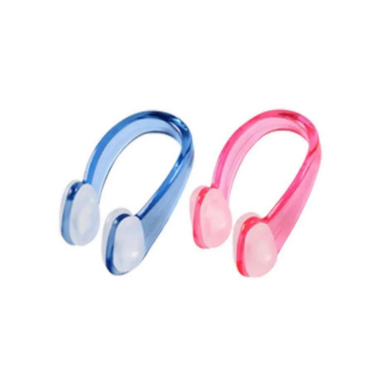 1 Pcs Swimming Nose Clip Professional Swimming Training Anti-choking, Comfortable, Waterproof and Non-slip Nose Clip