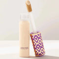 Liquid Foundation Concealer Base Cream Waterproof Oil-control Liquid Covering Black Circles Blemishes Acne Marks Spots Makeup