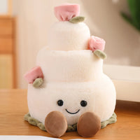 32cm white wedding