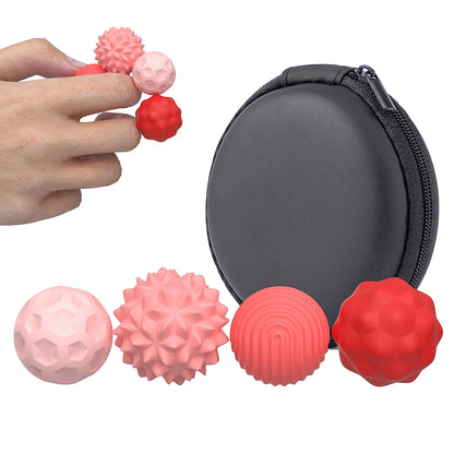 Magnetic Balls Fidget Toy EDC Anti Stress Relief Toy Antistress Anxiety Sensory Magnet Fidgeting for Adult Kids Autism ADHD Gift