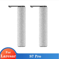 2 Roller Brushes