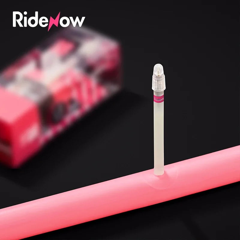 RideNow Ultralight Bike Inner Tube Black Valve 700c Road Bike TPU Inner Tube French Valve Bicycle Inner Tubes Bike Parts