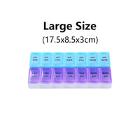 14-grid Large