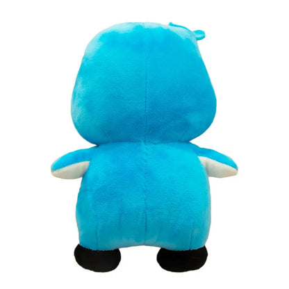 In Stock New Milo Plushie Milo Plush Toy Games Around Plush Toys Dolls Dolls Dolls Desktop Decoration Birthday Gift