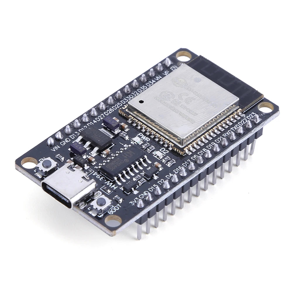 32S Development Board / Module Wireless WiFi Bluetooth module Ultra-Low Power Consumption Dual Core 30Pin Smart Home