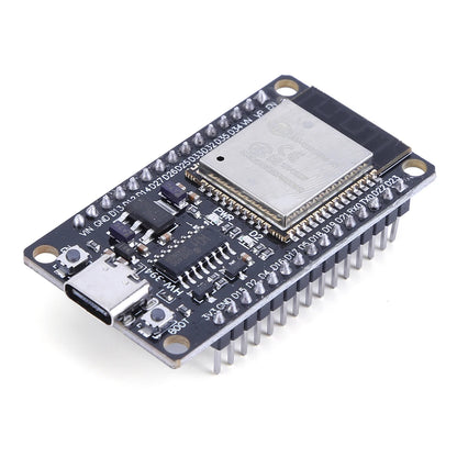 32S Development Board / Module Wireless WiFi Bluetooth module Ultra-Low Power Consumption Dual Core 30Pin Smart Home