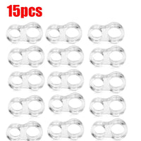 15pcs