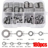 180pcs box