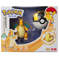 Dragonite With Box