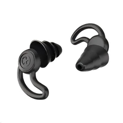 CCSN 3 Layer Ear Plugs For Sleep Silicone Noise Cancelling Hearing Protection, Soft Reusable Ear Plugs for Sleep