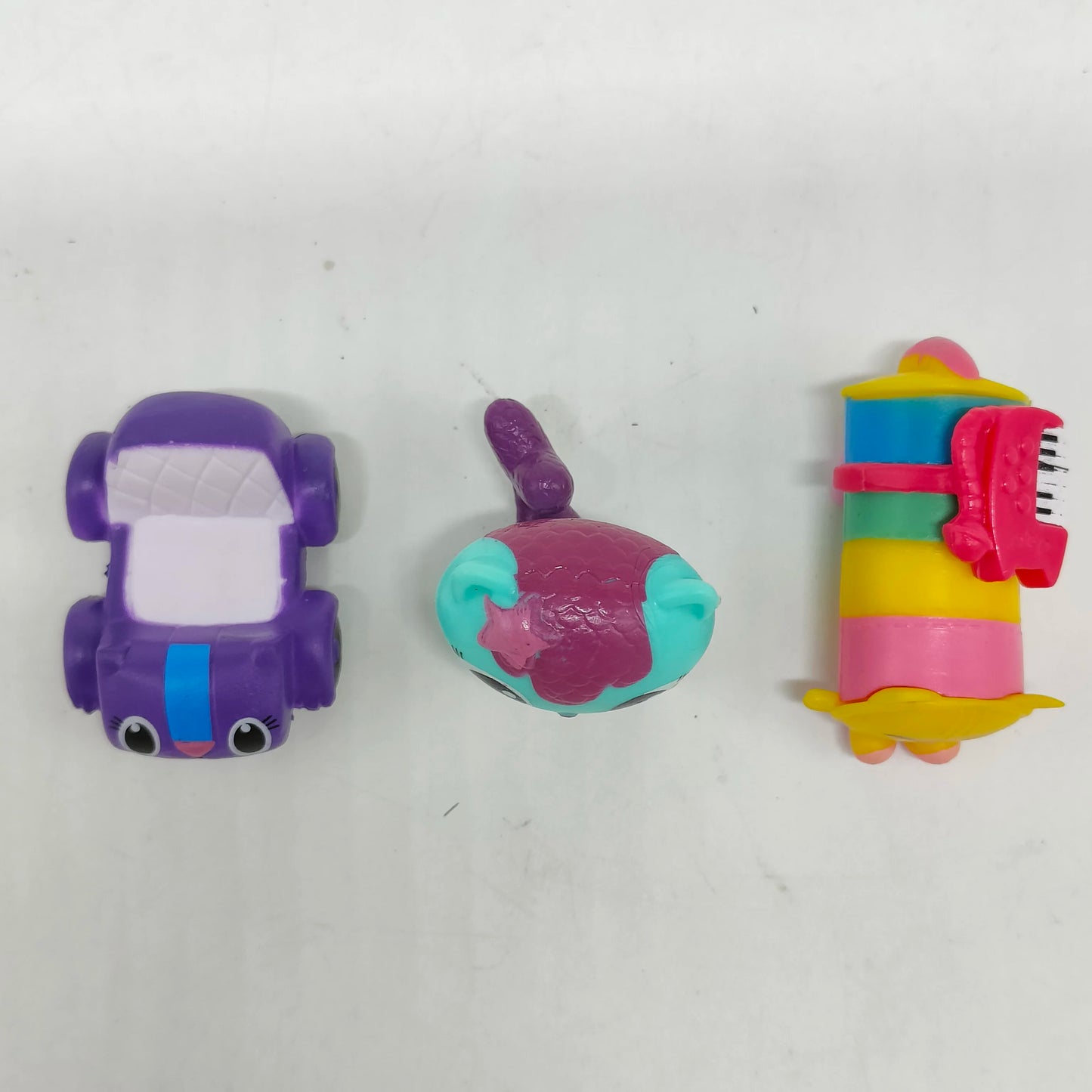 Gabby's Dollhouse Action Figure Cute Doll Collection Model Toys