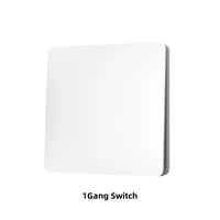 white 1gang