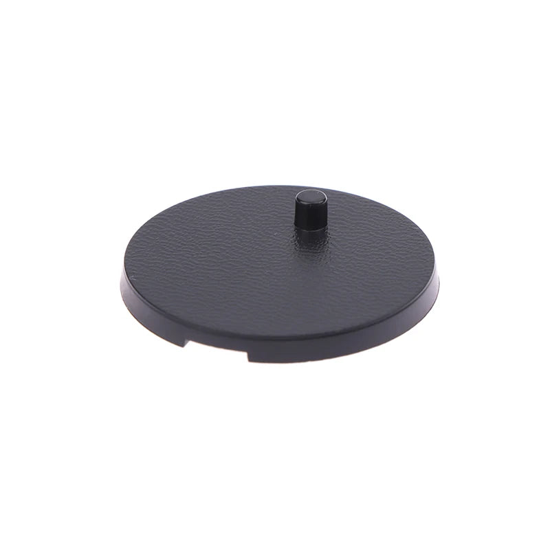 10Pcs Base Fits For Vintage/ Modern Comics Action Figures Accessories Model Display Base Toy Stand