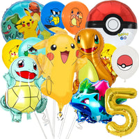 age 5-13pcs