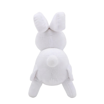 25cm Chance Forsaken Plush Toys Forsaken Gubby Plush Cute Cat Dolls Game Peripheral Dolls Birthday Gifts Kids Toys Room Decor