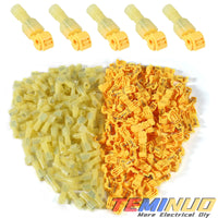 40pcs Yellow In Bag