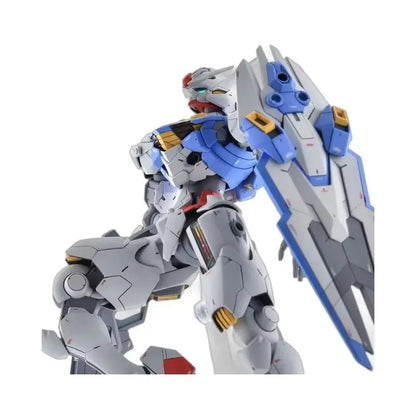 The Witch From Mercury Aerial HG 1/144 Mech Assembly Model Kit Action Figure Desktop Decoration Doll Boy Puzzle Toy Gift