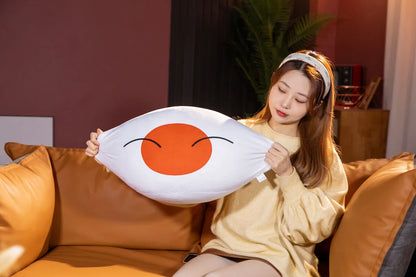 10/30/40cm Polandball Plush Doll Countryball Country Ball Toy Plush Pendant Stuffed Doll Christmas Children Gift