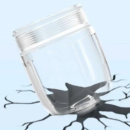 Stainless Steel Household Water Filter Front Inlet Tap Anti-Scale Shower Purifier for Drinking Water