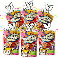 random 6 rare cats