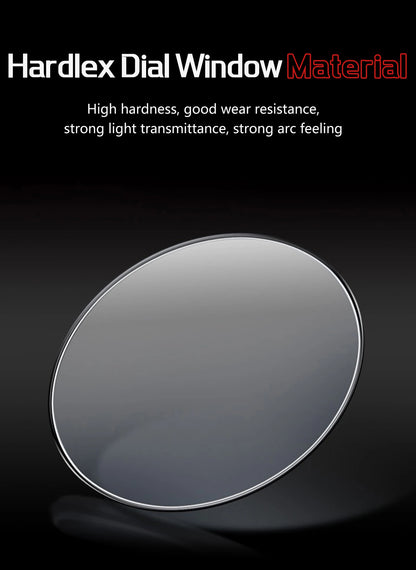 POEDAGAR Business Men's Watch Chronograph Date Silicone Strap Quartz Man Watch Waterproof Luminous Fashion Watches For Men Reloj