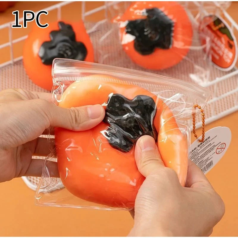 Potato Squeezable Pinching Slow Rebound Adult Stress Relief Pinching Handmade Soft Bread Squeezable Desktop Ornaments Kids Gifts