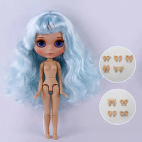 nude doll hand ab 5