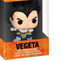 New Vegeta