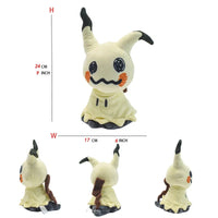 Mimikyu