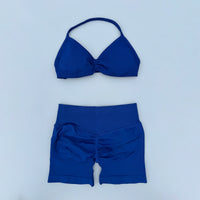 8 Ink Blue