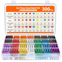 300pcs