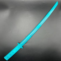 Luminous blue