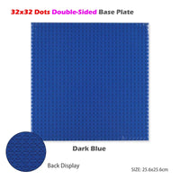 32x32 Dark blue
