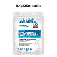 1 Bag 30 Capsules