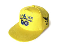 PY-yellow GO