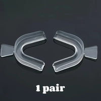 1 pair