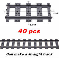 straight-40pcs