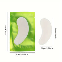 50pairs green