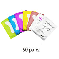 50PCS Mix