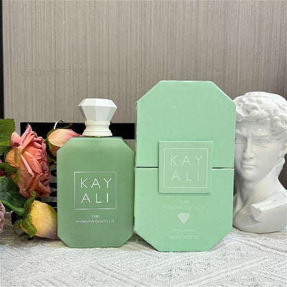 100ml Freedom Musk Santal | 34 Perfume Bergamot Vanilla Amber Long Lasting Eau De Parfum Unisex Warm Sensual Elegant Fragrance