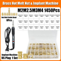 M2--M4 US 1459pcs