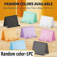 1 Small Random Color