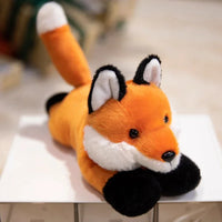 fox