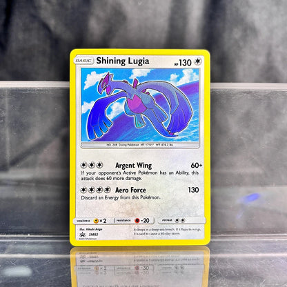 PKM Proxy Cards Classic Charizard Mew With Ex Single Cards Collection PTCG Suicune Gx Tyranitar Gx Lost Thunder Foil Card