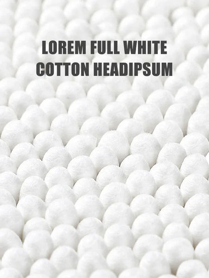 Disposable Cotton Swab Box With Double End Round Head For Makeup Removal Daily Cleaning Pet Care Multi-purpose About 500pcs